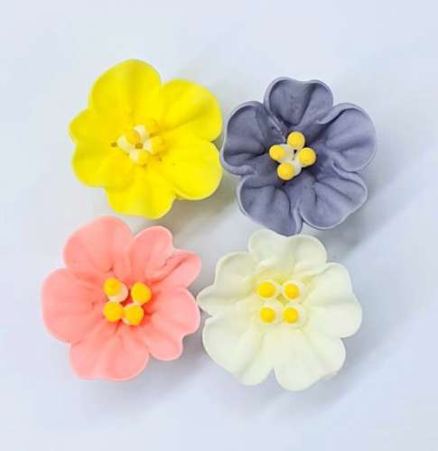 Petunia Flowers - 6 pk - Click Image to Close